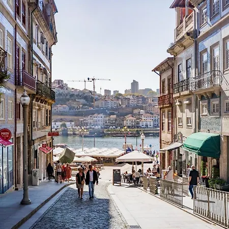 Herança Dos Mercadores Appartement
