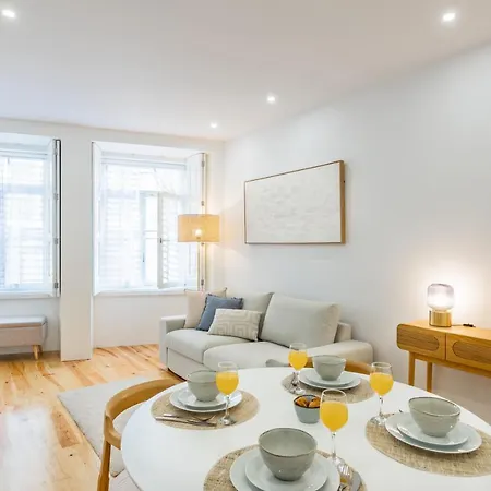 Appartement Herança Dos Mercadores Oporto