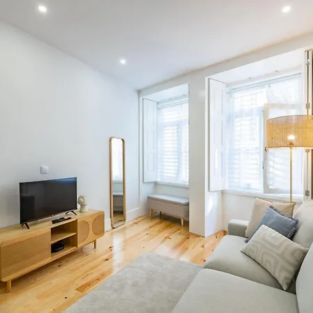 Herança Dos Mercadores Appartement
