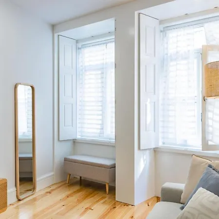 Herança Dos Mercadores Appartement *