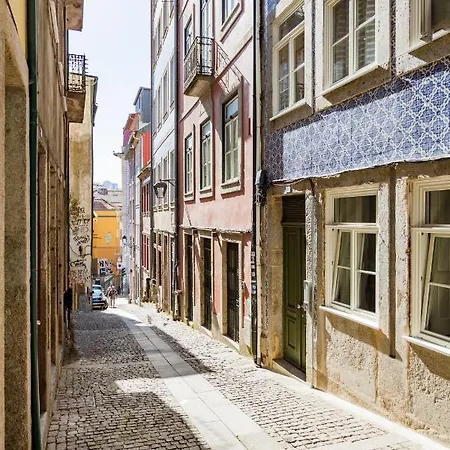 Herança Dos Mercadores * Oporto