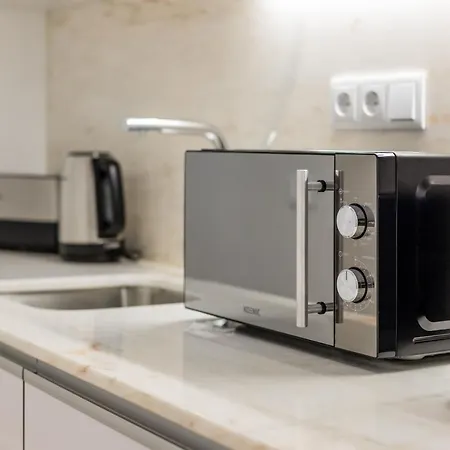 Herança Dos Mercadores Appartement
